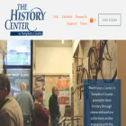 thehistorycenter.net