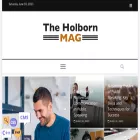 theholbornmag.com