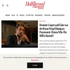 thehollywoodreporter.com.au