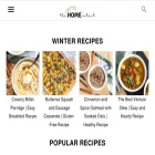 thehomeintent.com