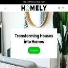 thehomely.store