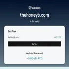 thehoneyb.com