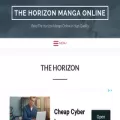 thehorizonmanga.com