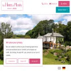 thehornofplenty.co.uk