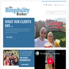 thehospitalitybroker.com