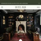 thehotel1928.com