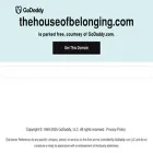 thehouseofbelonging.com