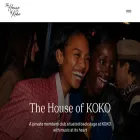 thehouseofkoko.com