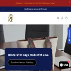 thehouseofrajpadmini.in