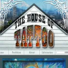 thehouseoftattoo.com