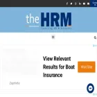 thehrmnepal.com