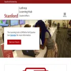 thehub.stanford.edu