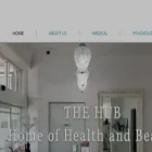 thehubreedycreek.com