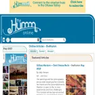 thehumm.com