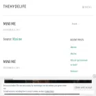 thehydelife.org