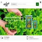 thehydroponiccity.com