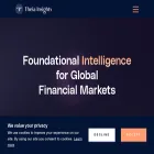 theiainsights.com