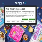 theiceco.co.uk
