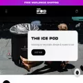 theicepod.co