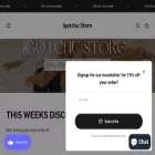 theigotchustore.com