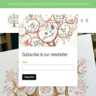 theillustratedtreeco.com