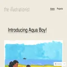 theillustrationist.com