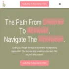 theinbetween.com