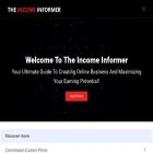theincomeinformer.com