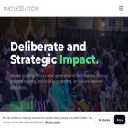 theincubatorhub.org