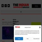 theindianchronicles.org
