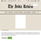 theindiareview.com