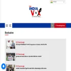 theindiavox.com