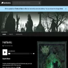 theinfernalsea.bandcamp.com