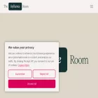 theinfluenceroom.com