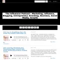 theinfluencerpodcast.libsyn.com