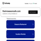 theinnseasoncafe.com