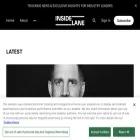 theinsidelane.co
