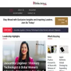 theinspirationalleaders.com