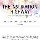 theinspirationhighway.com