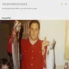 theinterpretedrock.com