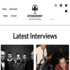 theinterviewist.com