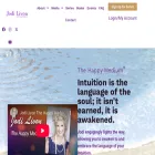 theintuitivecoach.com