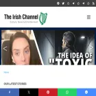 theirishchannel.com