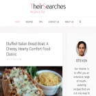 theirsearches.com
