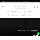theislamicdecor.com