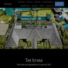 theistana.com