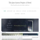 thejaneaustenproject.com