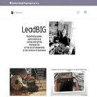 thejanegroup.org