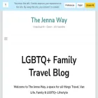 thejennaway.com