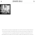 thejenniferbeals.com